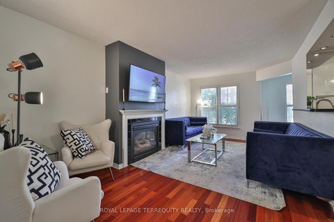 Photo 13 at 105 - 900 Steeles Avenue W, Lakeview Estates, Vaughan