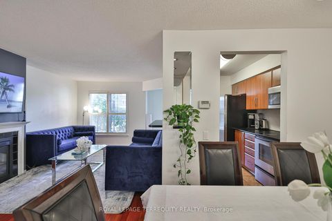 Photo 14 at 105 - 900 Steeles Avenue W, Lakeview Estates, Vaughan