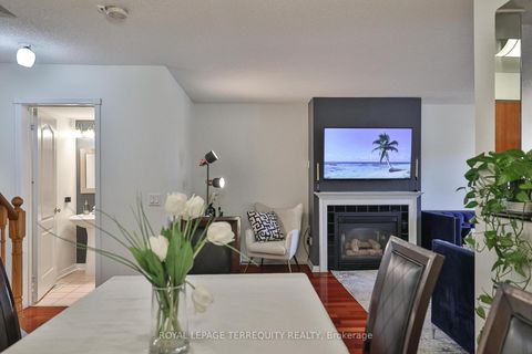 Photo 15 at 105 - 900 Steeles Avenue W, Lakeview Estates, Vaughan