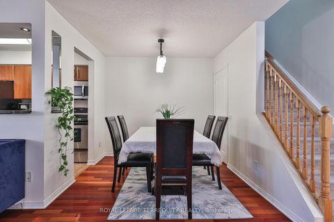 Photo 20 at 105 - 900 Steeles Avenue W, Lakeview Estates, Vaughan