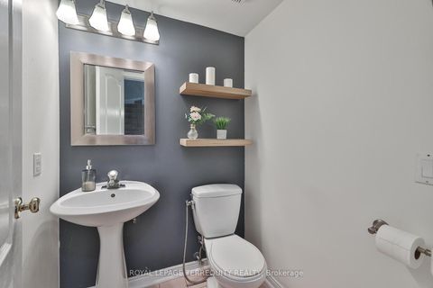 Photo 21 at 105 - 900 Steeles Avenue W, Lakeview Estates, Vaughan