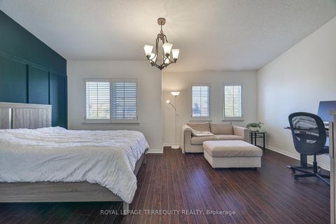 Photo 22 at 105 - 900 Steeles Avenue W, Lakeview Estates, Vaughan