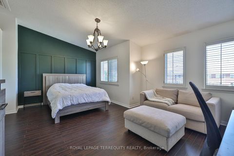 Photo 23 at 105 - 900 Steeles Avenue W, Lakeview Estates, Vaughan