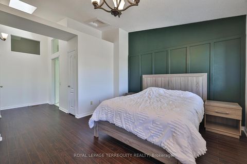 Photo 25 at 105 - 900 Steeles Avenue W, Lakeview Estates, Vaughan