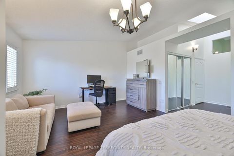 Photo 27 at 105 - 900 Steeles Avenue W, Lakeview Estates, Vaughan