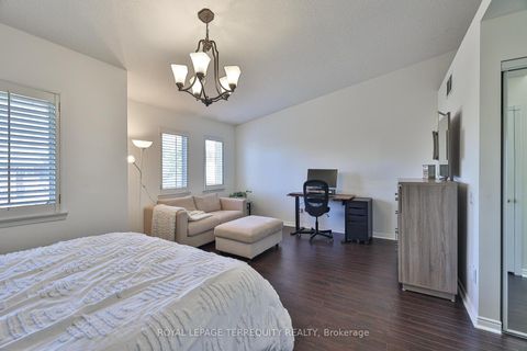 Photo 28 at 105 - 900 Steeles Avenue W, Lakeview Estates, Vaughan