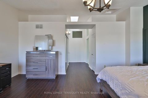 Photo 29 at 105 - 900 Steeles Avenue W, Lakeview Estates, Vaughan