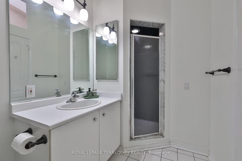 Photo 30 at 105 - 900 Steeles Avenue W, Lakeview Estates, Vaughan