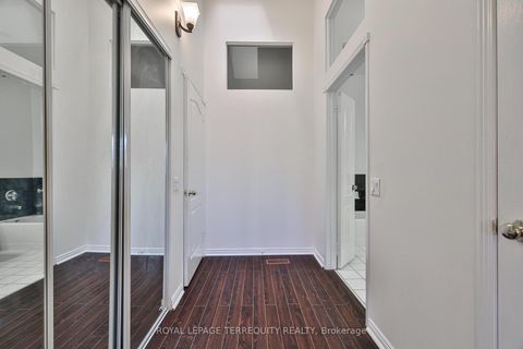 Photo 32 at 105 - 900 Steeles Avenue W, Lakeview Estates, Vaughan