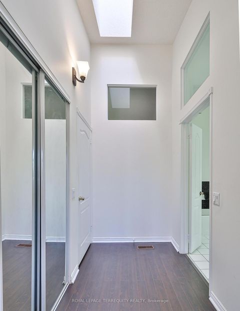 Photo 33 at 105 - 900 Steeles Avenue W, Lakeview Estates, Vaughan