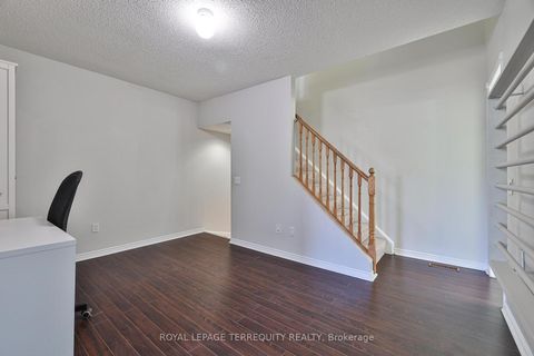 Photo 34 at 105 - 900 Steeles Avenue W, Lakeview Estates, Vaughan