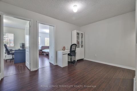 Photo 35 at 105 - 900 Steeles Avenue W, Lakeview Estates, Vaughan