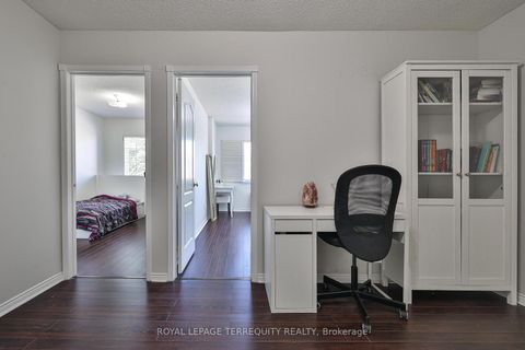 Photo 36 at 105 - 900 Steeles Avenue W, Lakeview Estates, Vaughan