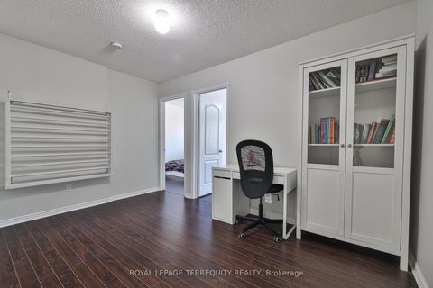Photo 37 at 105 - 900 Steeles Avenue W, Lakeview Estates, Vaughan