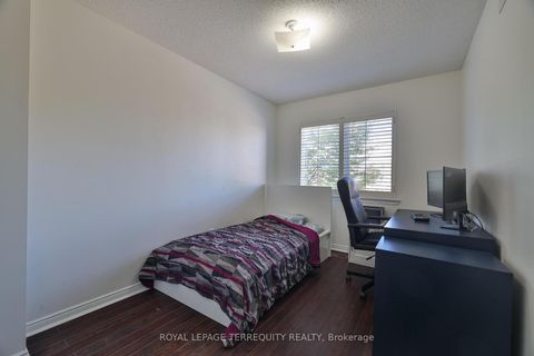 Photo 38 at 105 - 900 Steeles Avenue W, Lakeview Estates, Vaughan