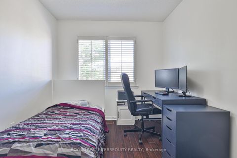 Photo 39 at 105 - 900 Steeles Avenue W, Lakeview Estates, Vaughan