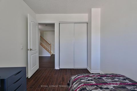 Photo 40 at 105 - 900 Steeles Avenue W, Lakeview Estates, Vaughan