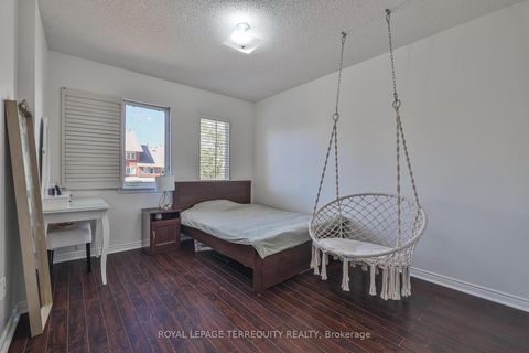 Photo 41 at 105 - 900 Steeles Avenue W, Lakeview Estates, Vaughan