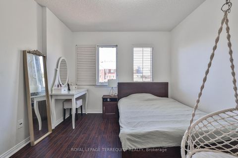 Photo 42 at 105 - 900 Steeles Avenue W, Lakeview Estates, Vaughan
