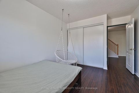 Photo 43 at 105 - 900 Steeles Avenue W, Lakeview Estates, Vaughan