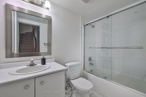 Photo 44 at 105 - 900 Steeles Avenue W, Lakeview Estates, Vaughan
