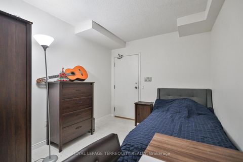Photo 46 at 105 - 900 Steeles Avenue W, Lakeview Estates, Vaughan