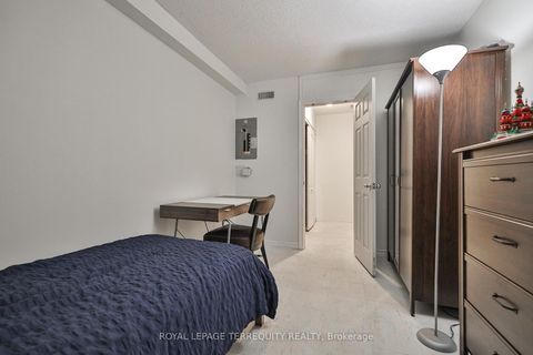 Photo 47 at 105 - 900 Steeles Avenue W, Lakeview Estates, Vaughan