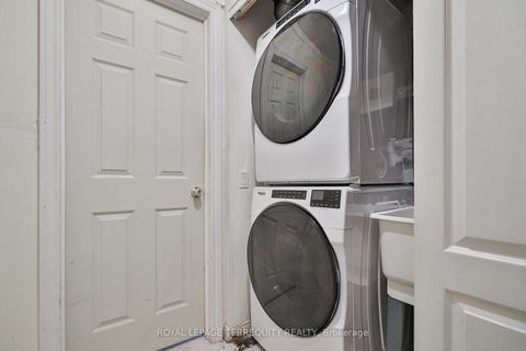 Photo 48 at 105 - 900 Steeles Avenue W, Lakeview Estates, Vaughan