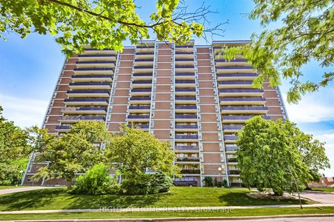 Photo 0 at 812 - 235 Grandravine Drive, Jane Heights, Toronto
