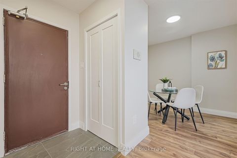 Photo 1 at 812 - 235 Grandravine Drive, Jane Heights, Toronto