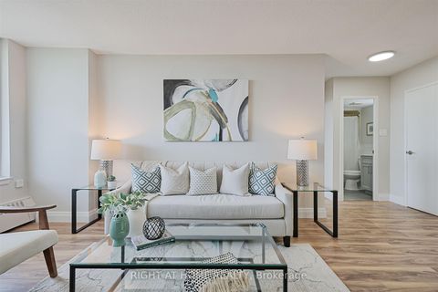 Photo 4 at 812 - 235 Grandravine Drive, Jane Heights, Toronto