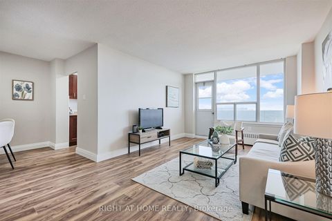 Photo 6 at 812 - 235 Grandravine Drive, Jane Heights, Toronto