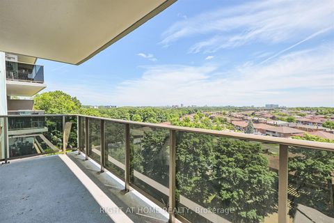 Photo 7 at 812 - 235 Grandravine Drive, Jane Heights, Toronto