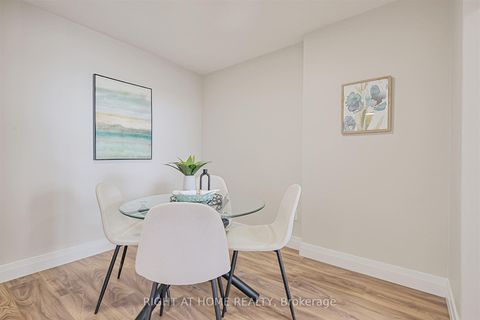 Photo 10 at 812 - 235 Grandravine Drive, Jane Heights, Toronto