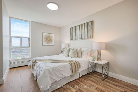 Photo 15 at 812 - 235 Grandravine Drive, Jane Heights, Toronto