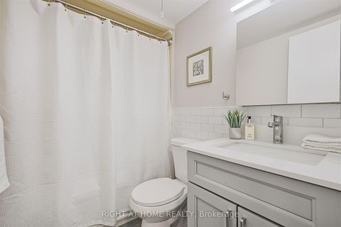 Photo 17 at 812 - 235 Grandravine Drive, Jane Heights, Toronto