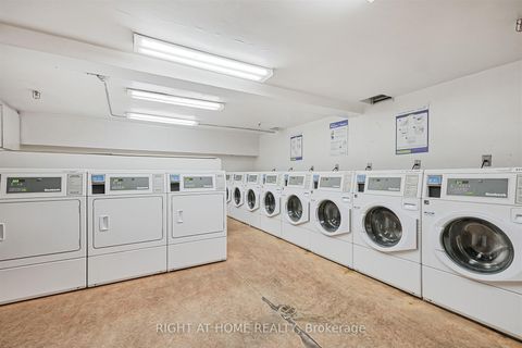 Photo 19 at 812 - 235 Grandravine Drive, Jane Heights, Toronto