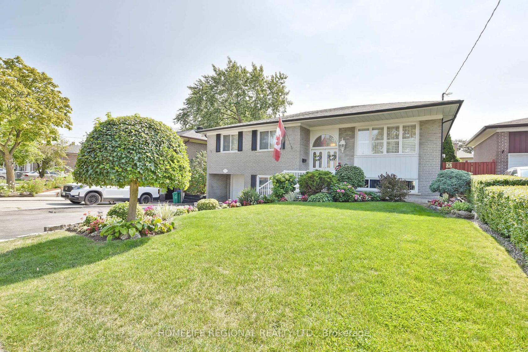 7190 Madiera Road, Malton, Mississauga 