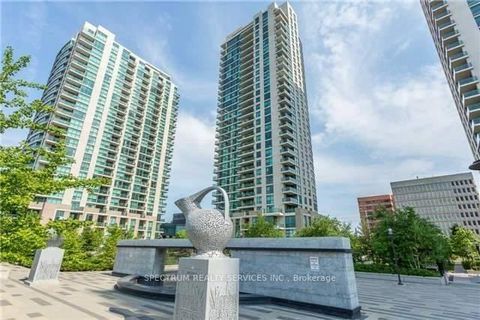Photo 0 at 708 - 215 Sherway Gardens, City Centre West, Toronto