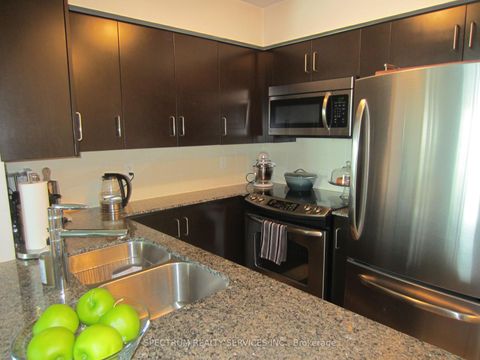 Photo 2 at 708 - 215 Sherway Gardens, City Centre West, Toronto