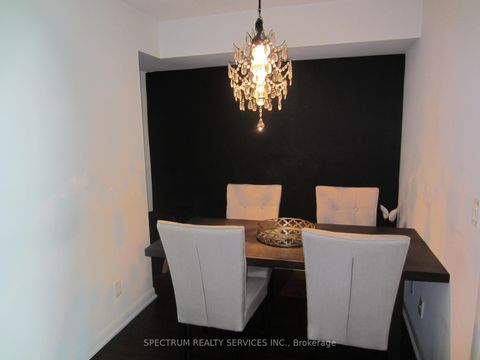 Photo 4 at 708 - 215 Sherway Gardens, City Centre West, Toronto