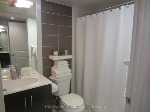 Photo 5 at 708 - 215 Sherway Gardens, City Centre West, Toronto