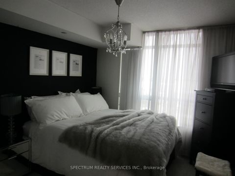 Photo 6 at 708 - 215 Sherway Gardens, City Centre West, Toronto