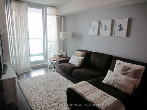 Photo 7 at 708 - 215 Sherway Gardens, City Centre West, Toronto