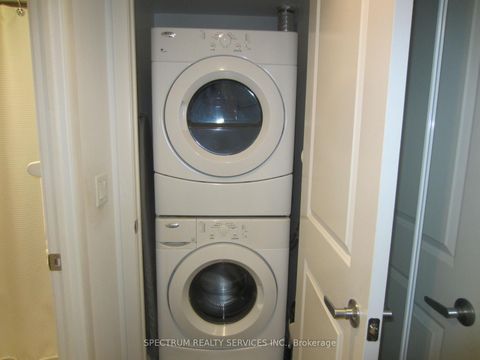 Photo 8 at 708 - 215 Sherway Gardens, City Centre West, Toronto