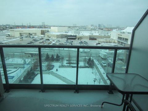 Photo 9 at 708 - 215 Sherway Gardens, City Centre West, Toronto