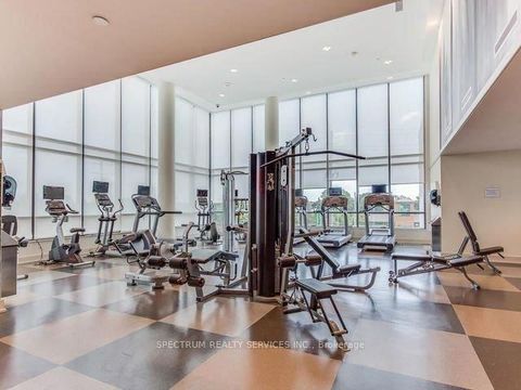 Photo 10 at 708 - 215 Sherway Gardens, City Centre West, Toronto