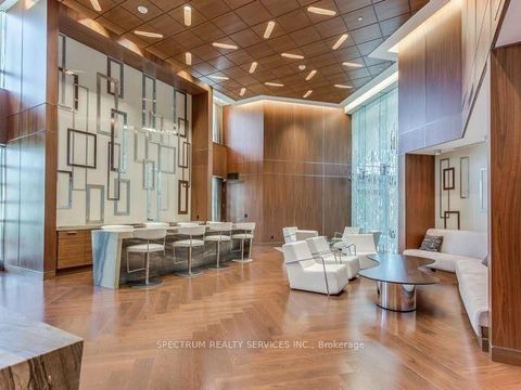 Photo 11 at 708 - 215 Sherway Gardens, City Centre West, Toronto