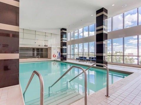 Photo 12 at 708 - 215 Sherway Gardens, City Centre West, Toronto