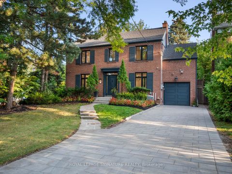 Photo 0 at 137 Cheltenham Avenue, York Mills, Toronto